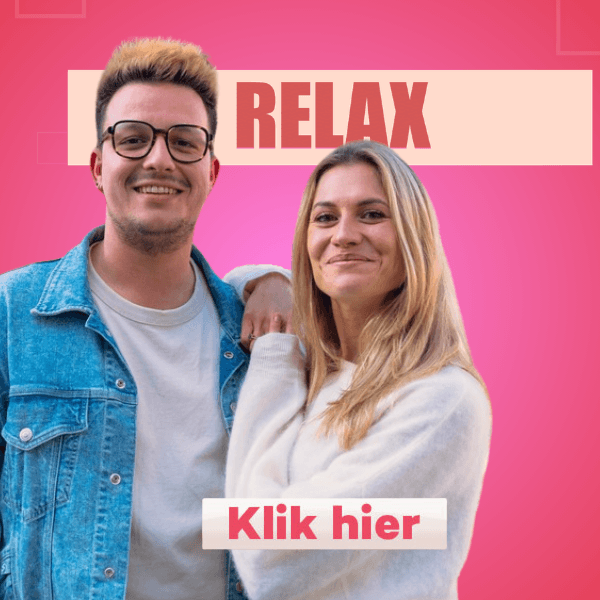 TV OOST - LIVE Jaron Sertin blikt met voorzitter, doelman en supporters KVK Ninove vooruit op duel met Anderlecht