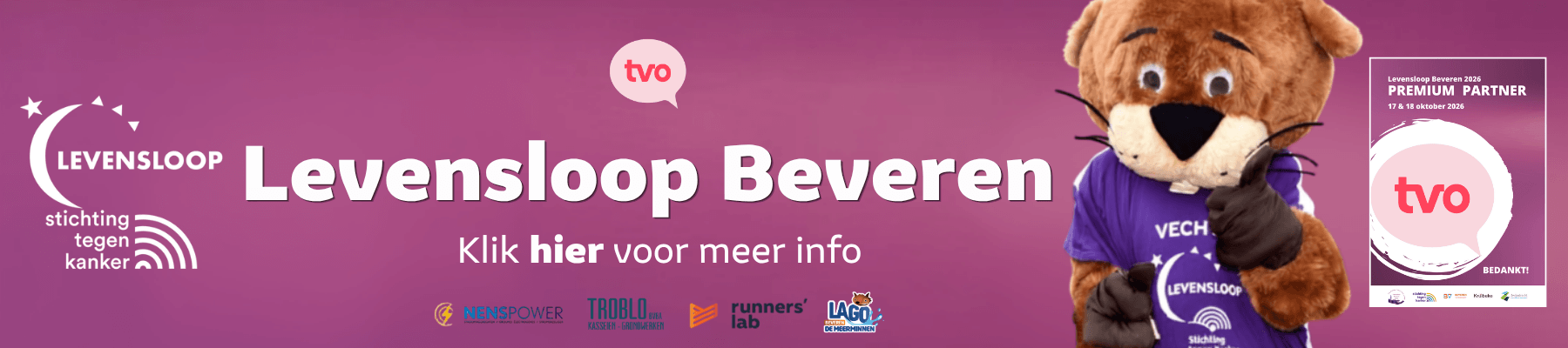 Levensloop Beveren 2026