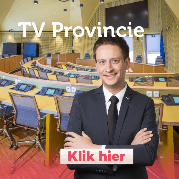 TV OOST - LIVE Jaron Sertin blikt met voorzitter, doelman en supporters KVK Ninove vooruit op duel met Anderlecht