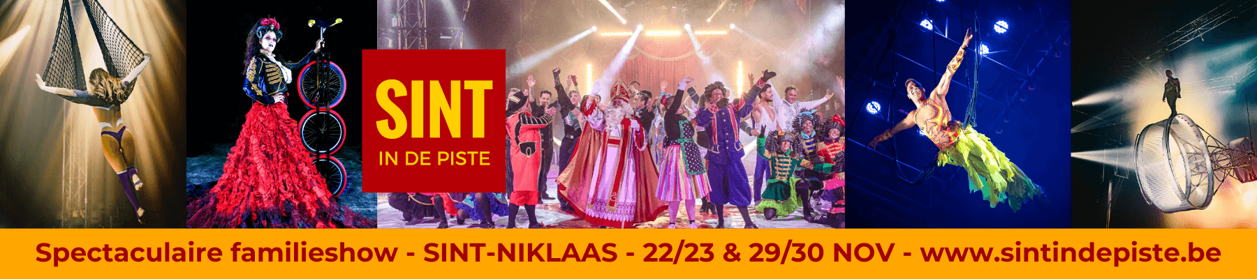 Sint In De Piste 2025