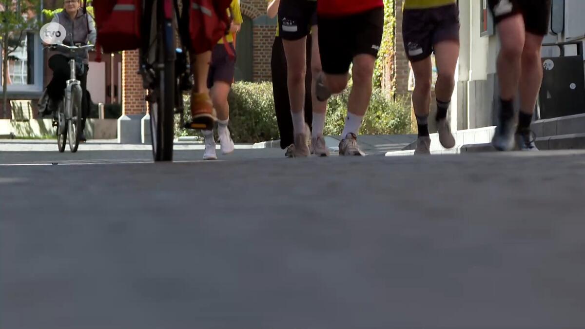 Sint-Niklaas accueille sa première demi-marathon le 2 mai 2026 — image 1