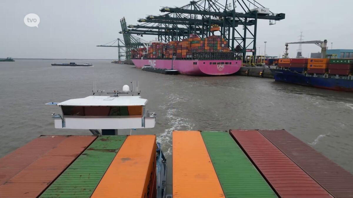 Bende veroordeeld voor grootschalige handel in cocaïne en bedreiging van vrachtwagenchauffeur in Ste