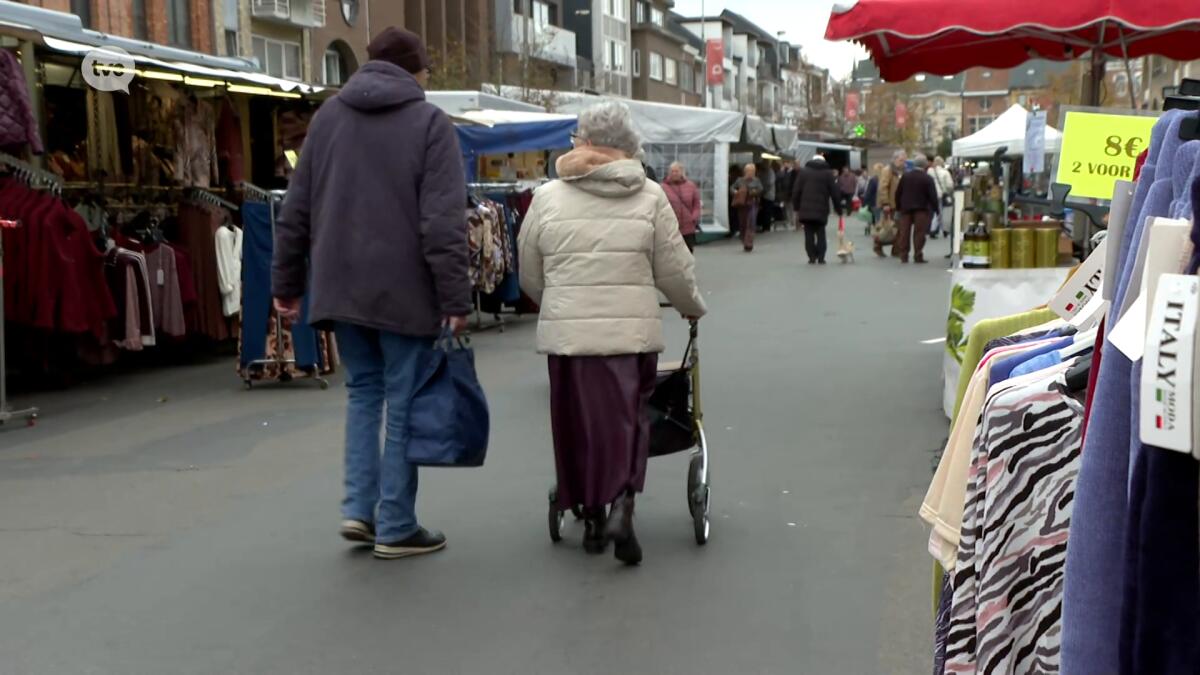 Dendermonde lanceert campagne om handelscentrum terug in de kijker te zetten