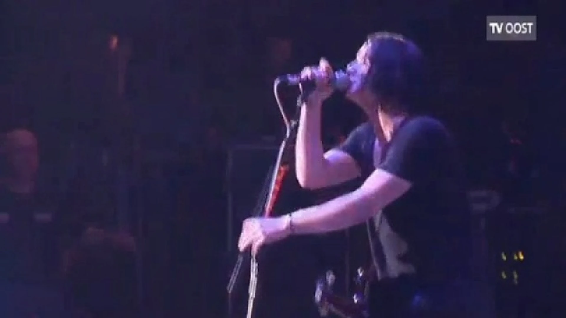 Placebo komt naar Rock Zottegem!