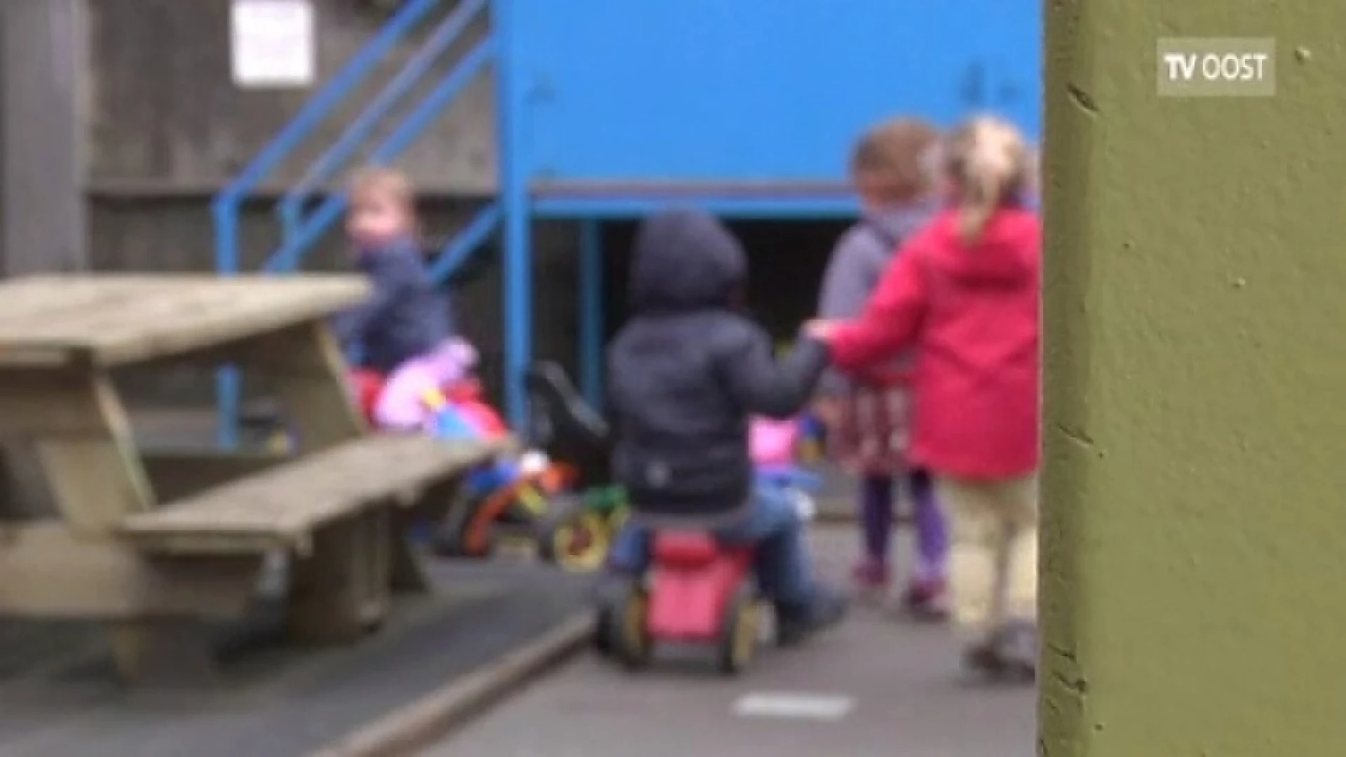 School in Koewacht ontruimd door gaslek