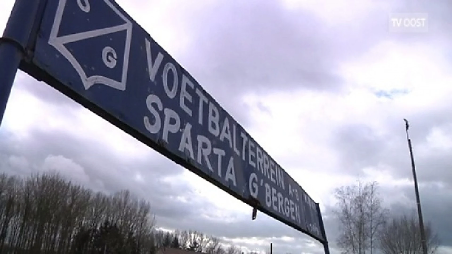 Veldprobleem Sparta Geraardsbergen opgelost?