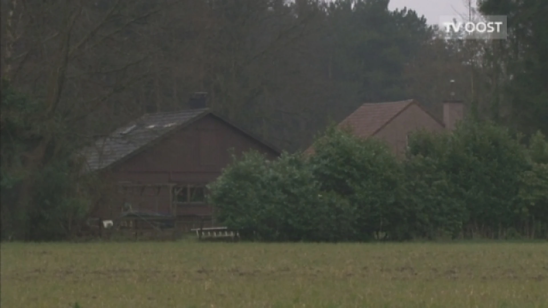 Permanente bewoning wordt dan toch toegelaten