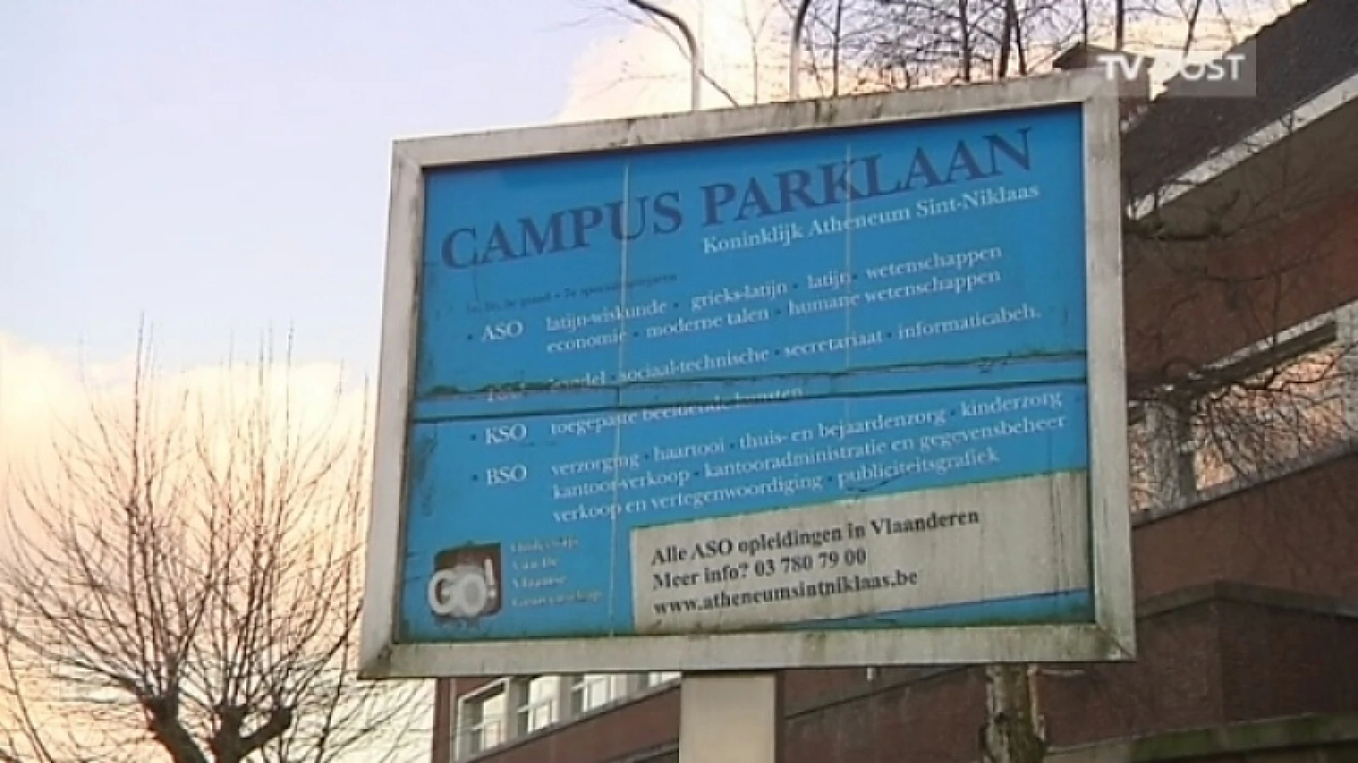 Jongens met 242 gram cannabis betrapt op school