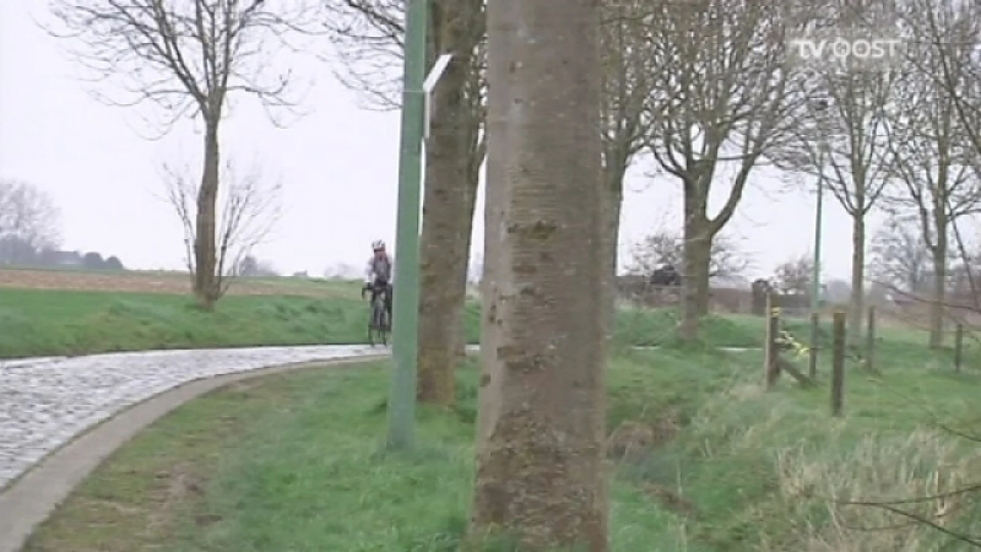 Ronde van Vlaanderen door Herzele