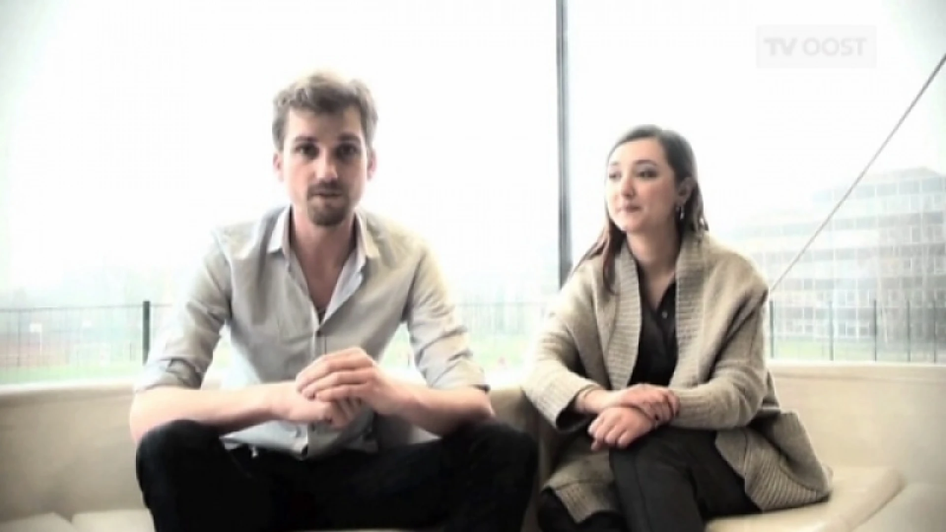 HoGent : Fashion Revolution