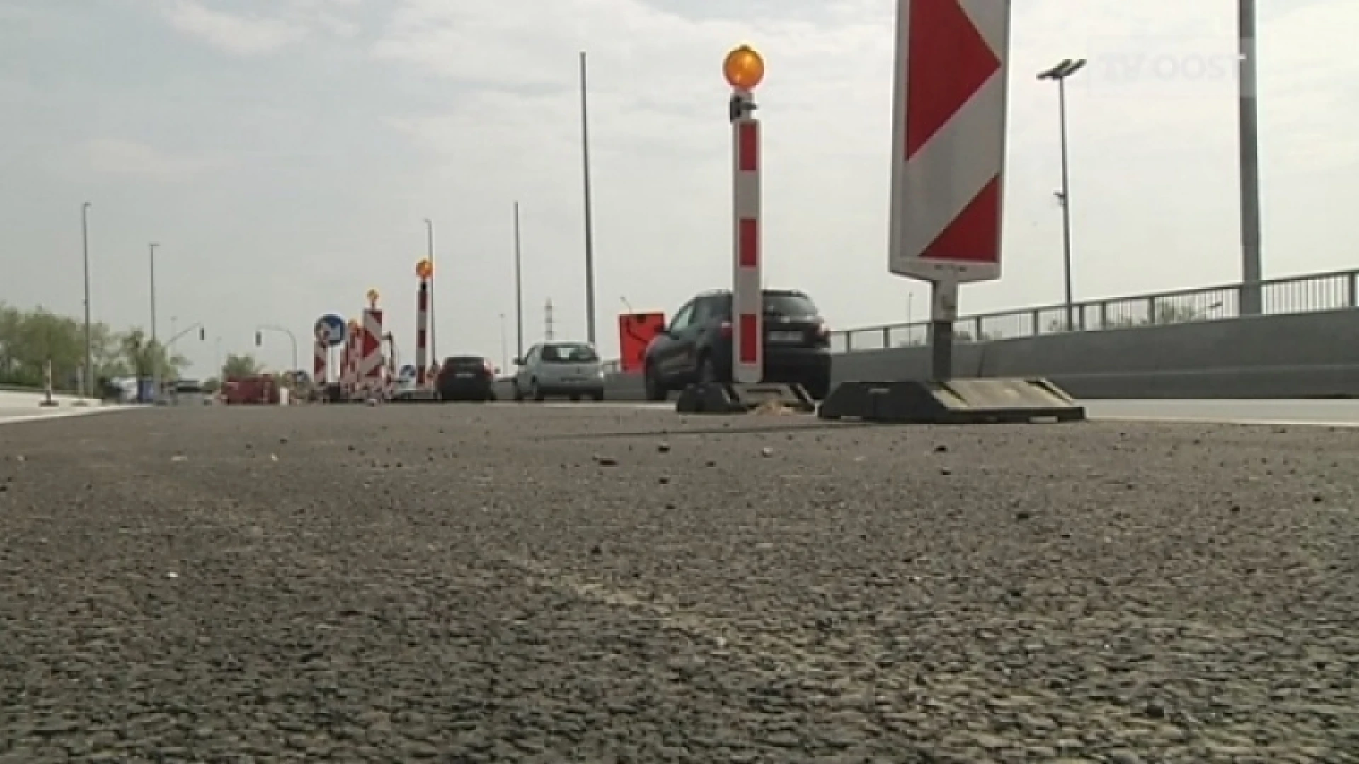 Sint-Niklaas: heraanleg N41 afgerond