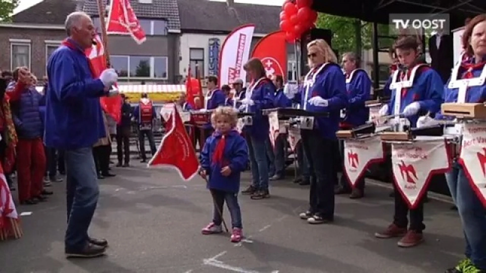 Dag van de Arbeid nog geen dag van verzoening in Aalst