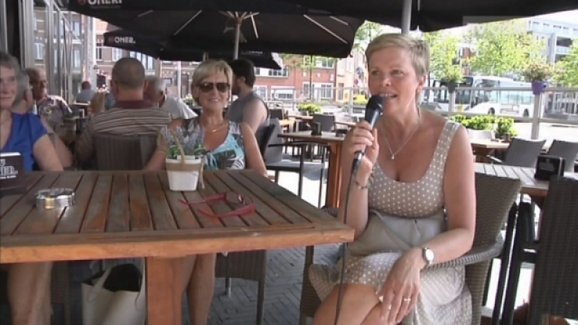 Weerbericht van 5 juni 2015