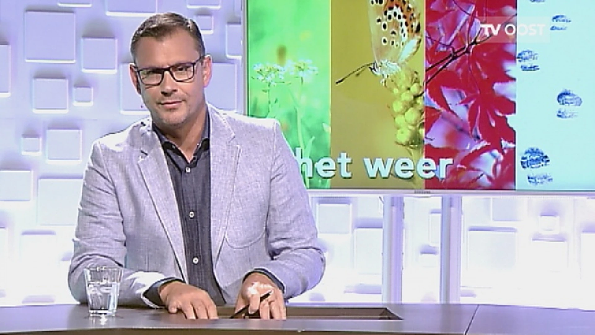 Weerbericht van 9 juni 2015