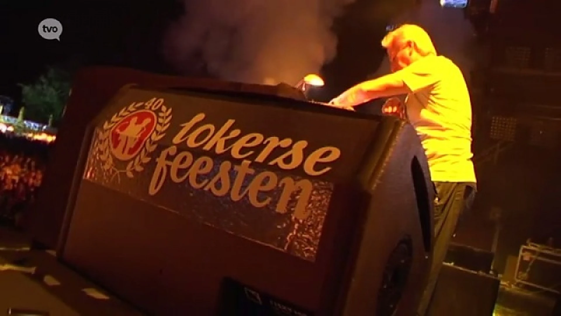 Lokerse feesten: Allerlei kortingen