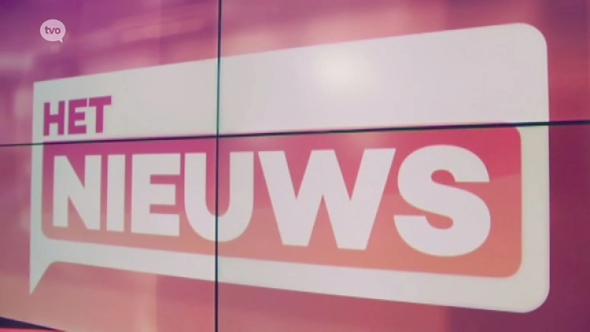 TV OOST Nieuws van woensdag 8/7/2015