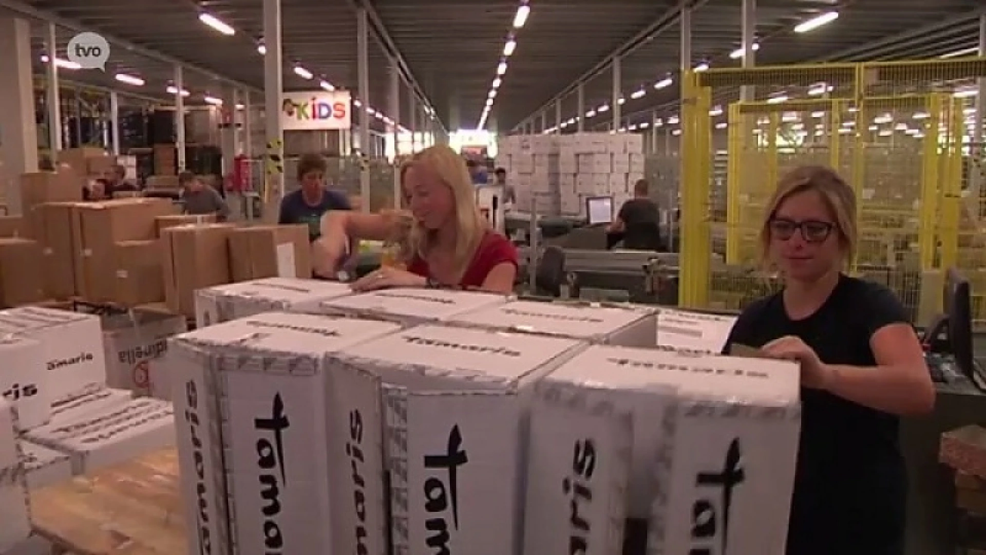 Torfs breidt e-commerce uit op De Zaat