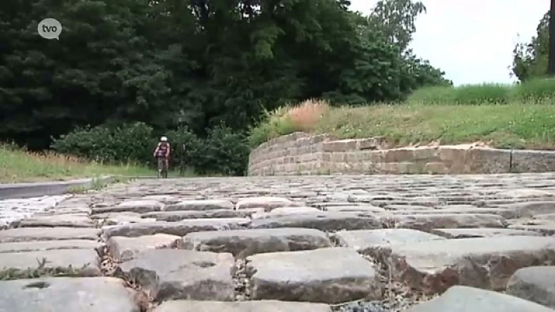 Geraardsbergen: Transcontinental Race start vannacht