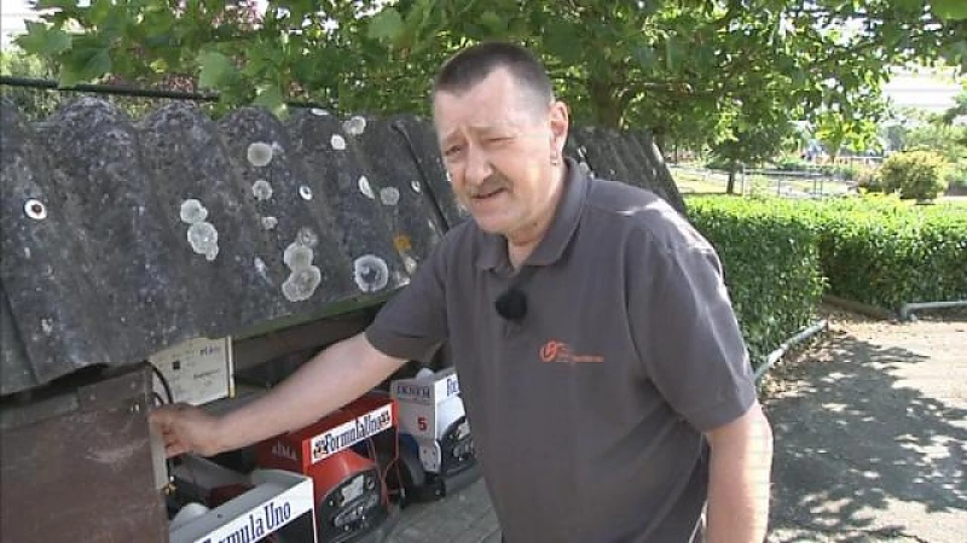Park Provincial: aflevering 4 (deel 2)