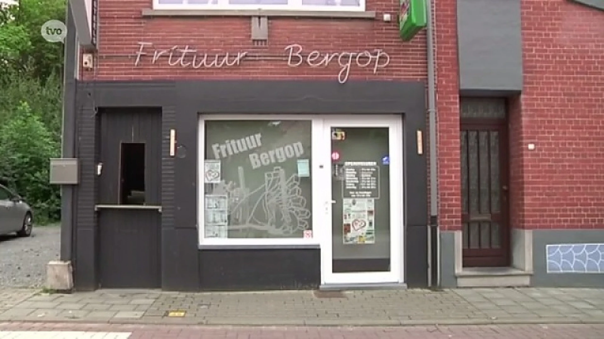 Frituur Bergop stopt met wereldrecordpoging