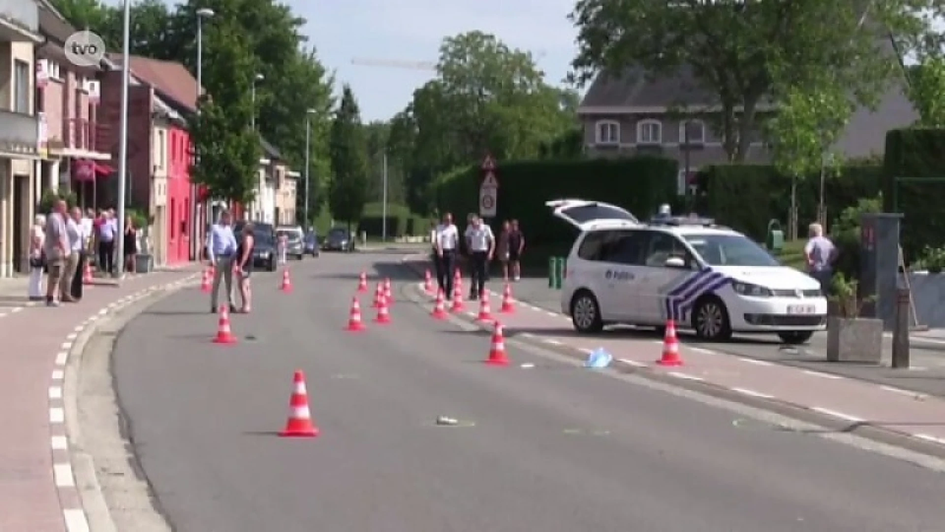 BIVV begeleidt daders van zware verkeersongevallen