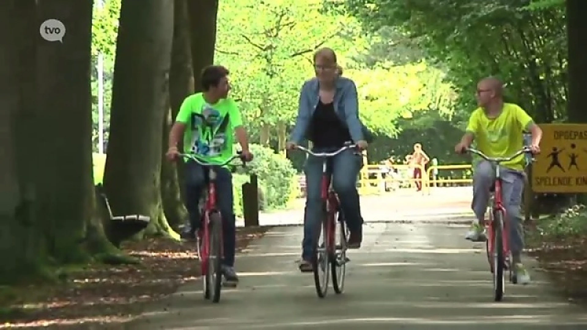 Iedereen met vakantie dankzij Steunpunt Vakantieparticipatie