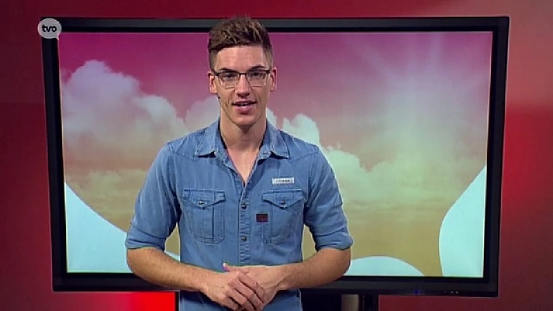 Hoofdafbeelding voor artikel weerbericht 14 september 2015