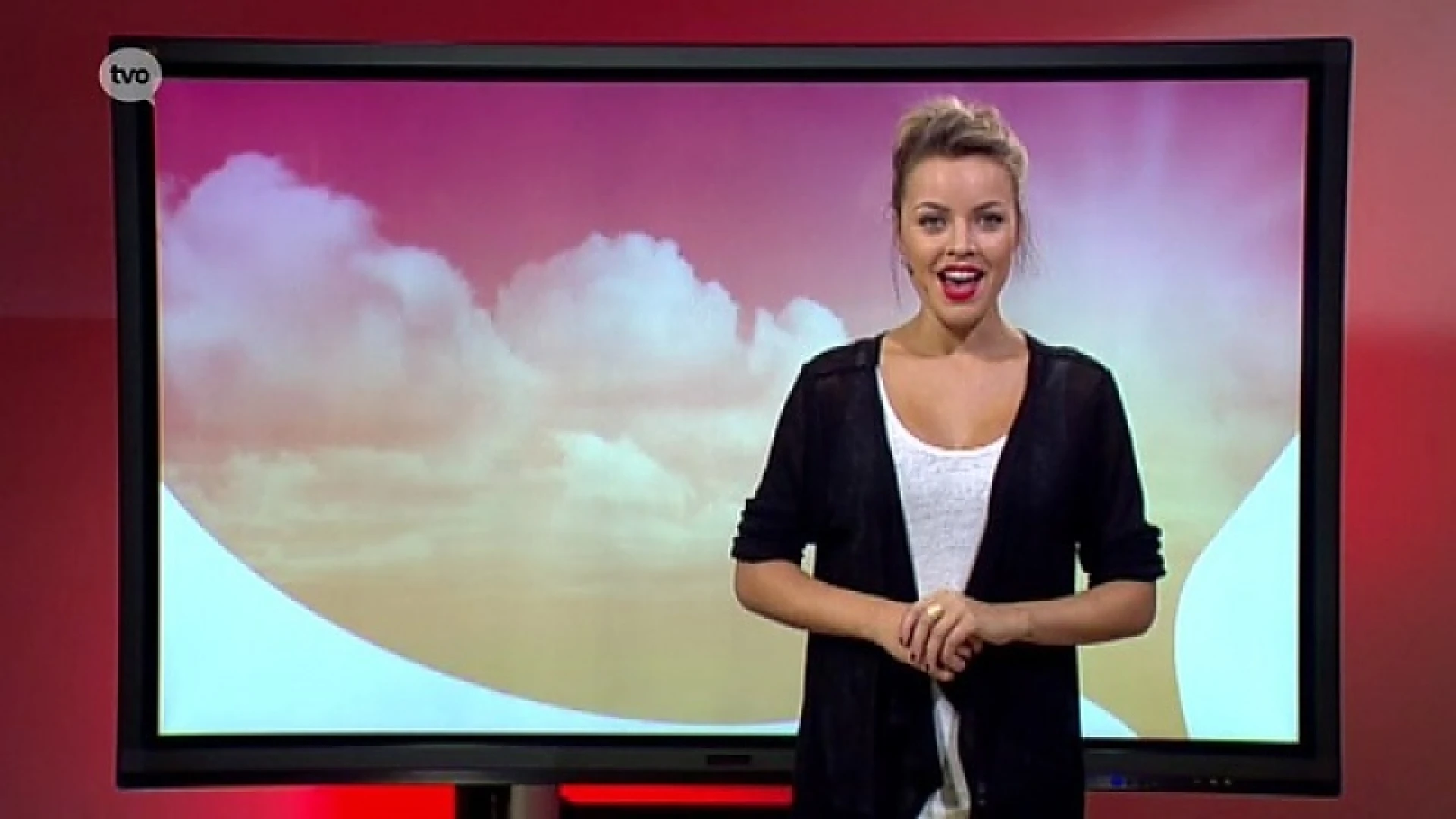 weerbericht 15 september 2015