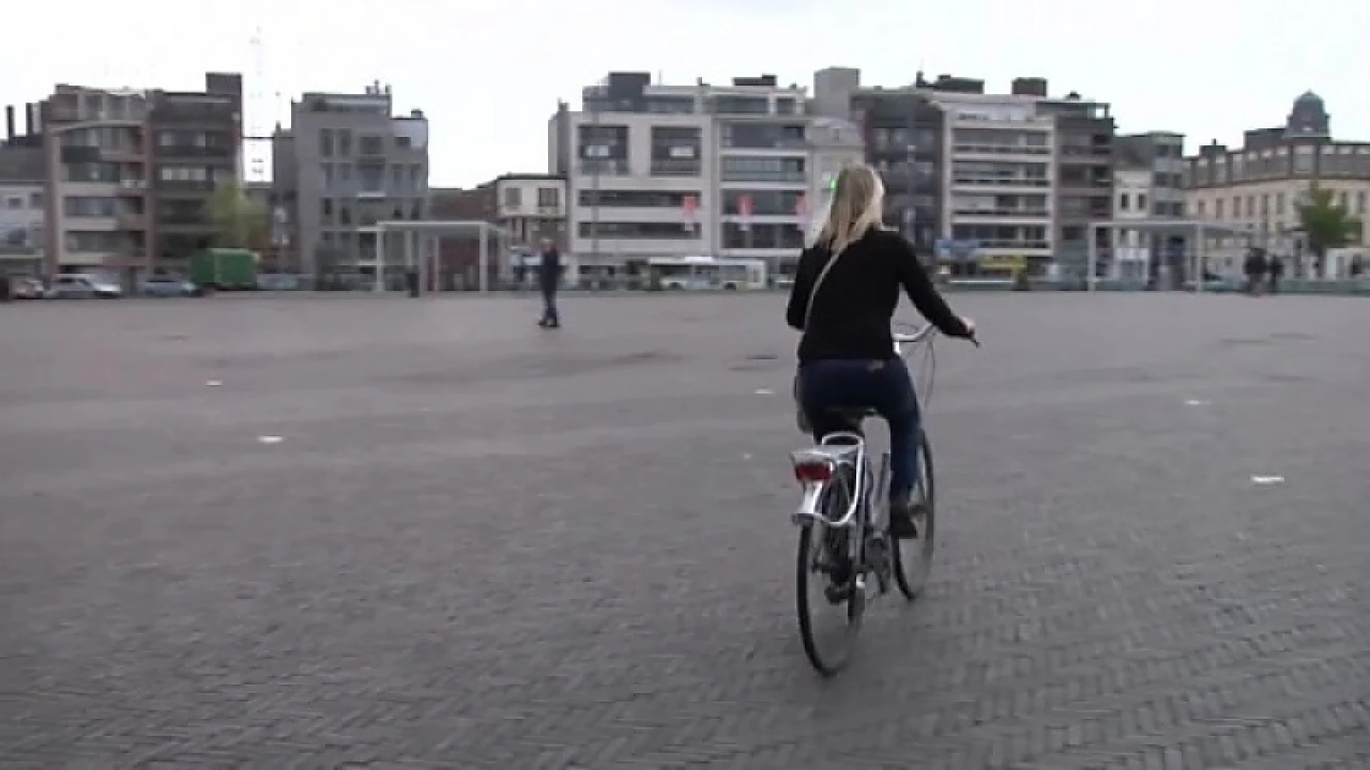 Sint-Niklaas TV : autoloze zondag