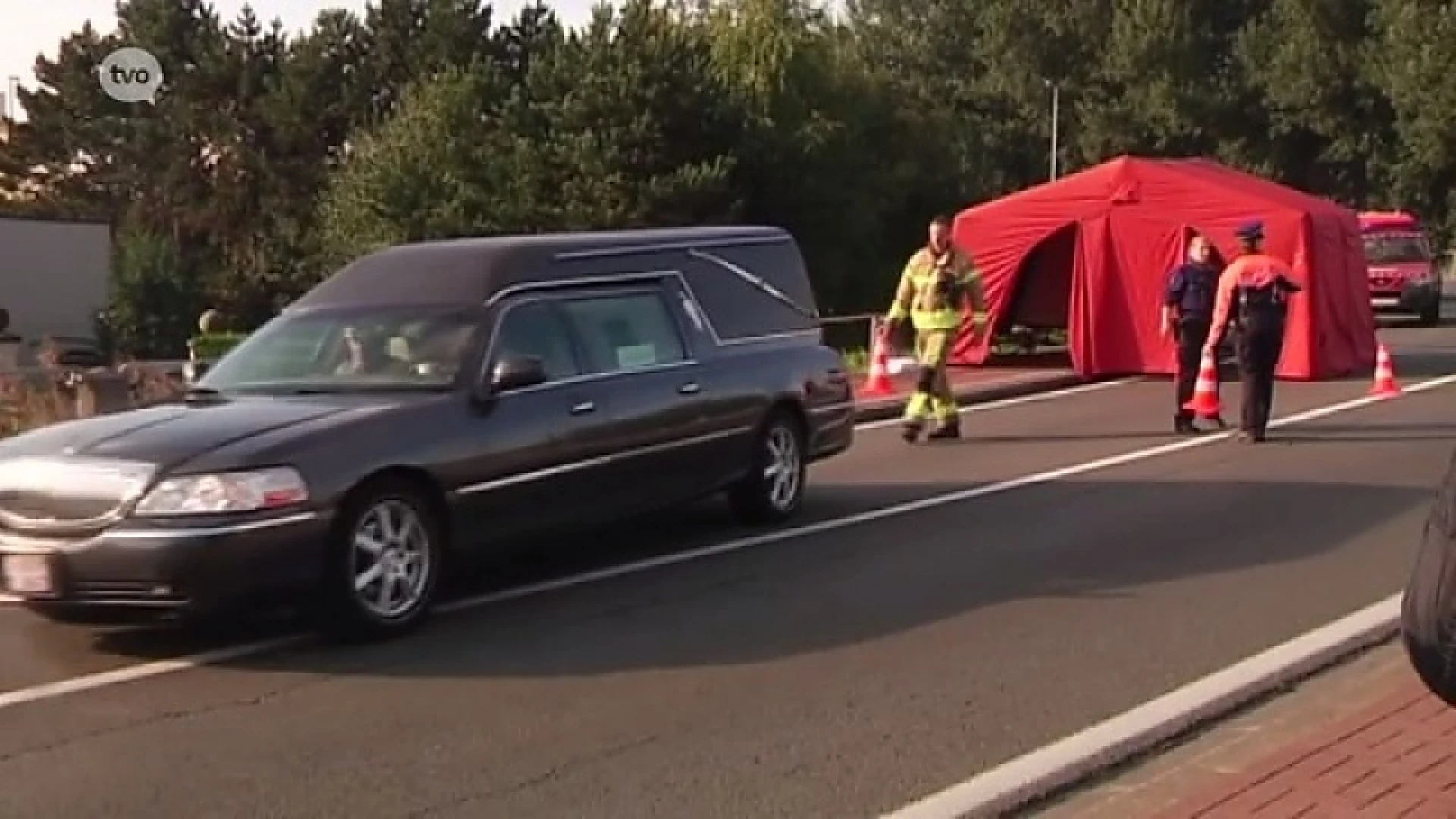 Wetteren: Lichaam van man gevonden langs kant van de weg