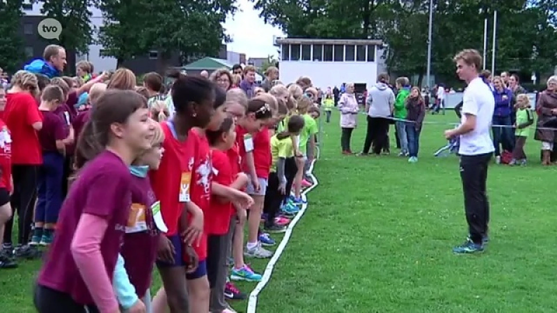 Lokeren TV: scholenveldloop