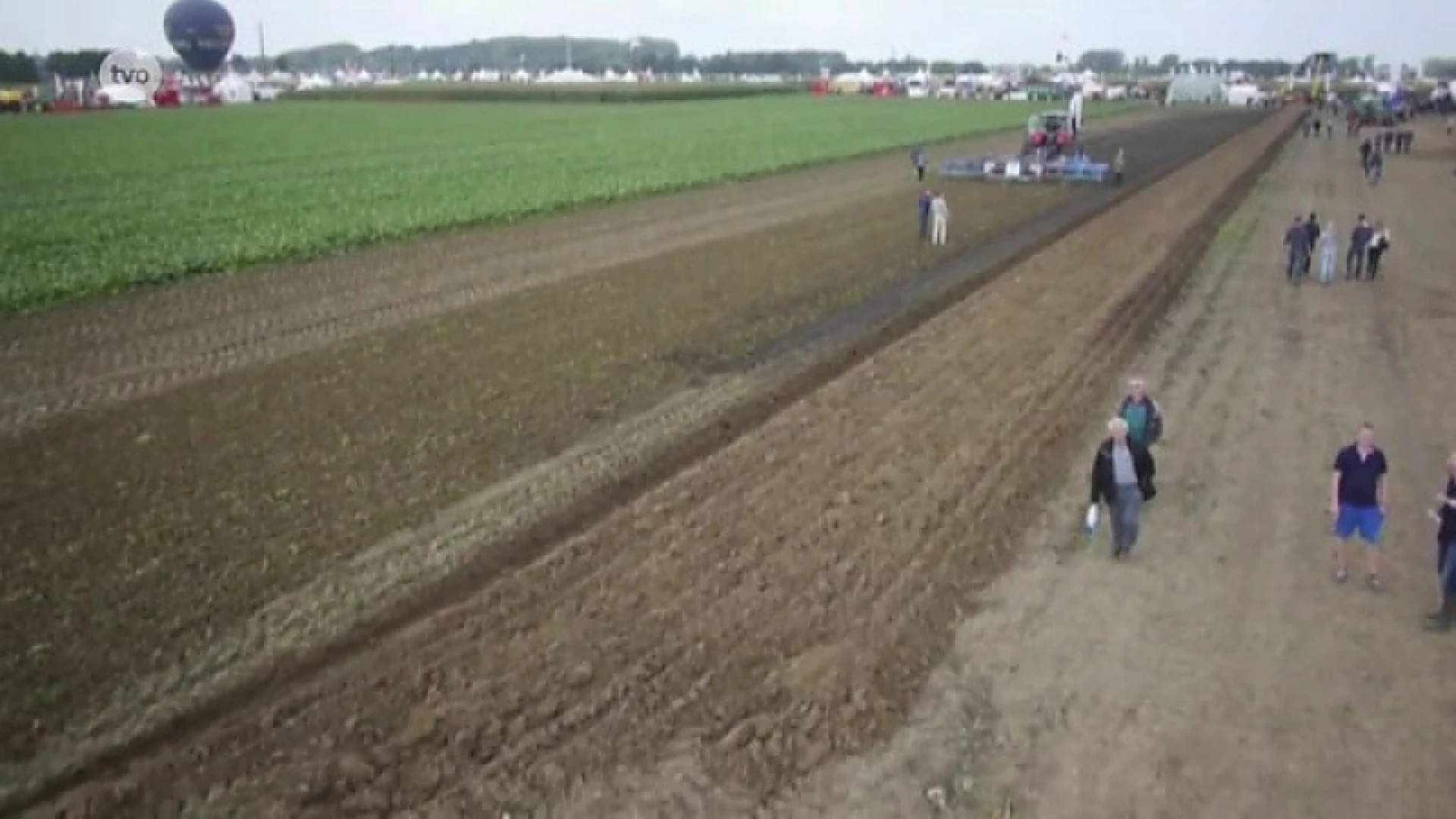 Plattelandspret: afl 46
