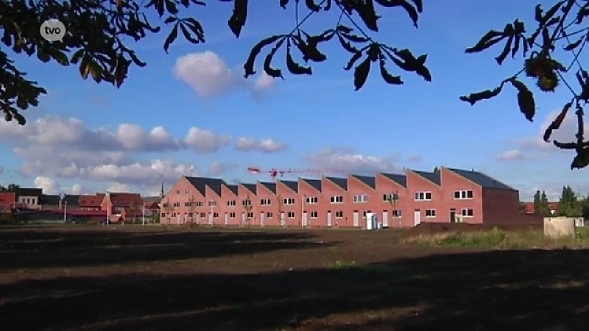 Lokeren TV: Modelwoning Hoedhaar