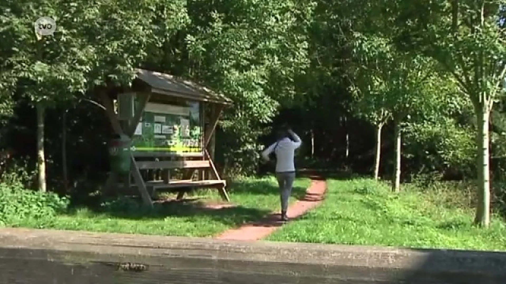 Nieuw beheerplan voor natuurgebied De Roomakker in Temse