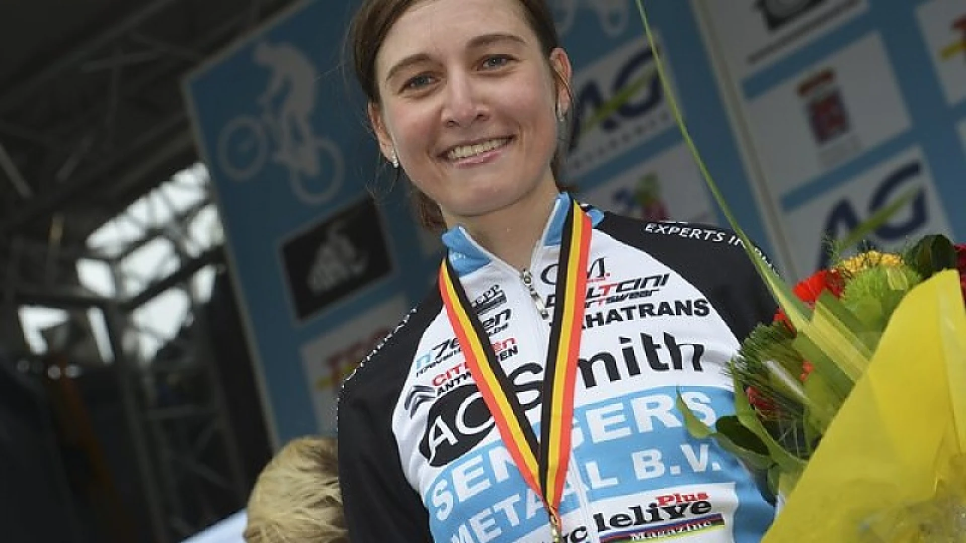 Sofie De Vuyst naar Lotto-Soudal