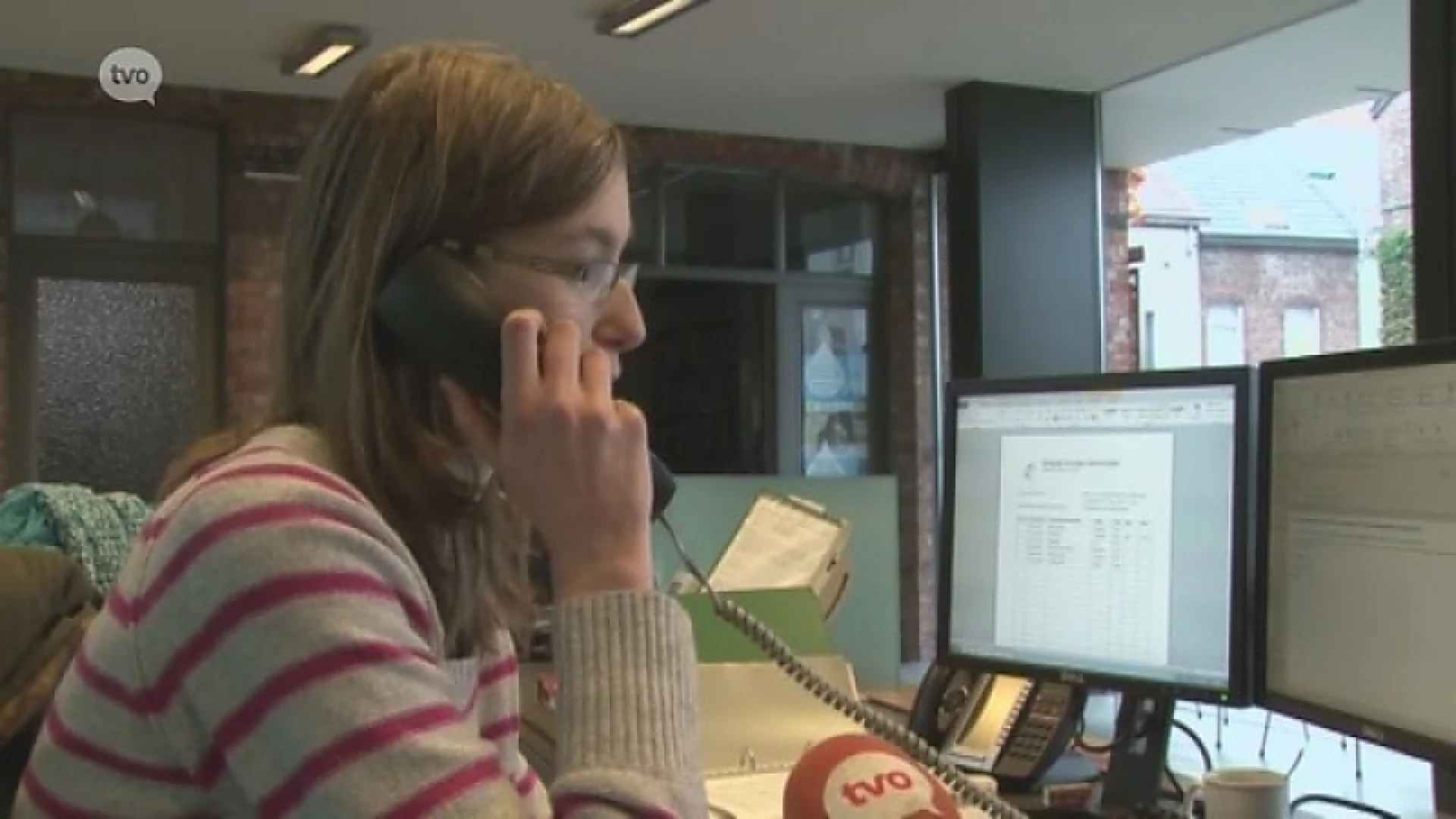 Scholieren voor één dag aan de slag voor Zuiddag