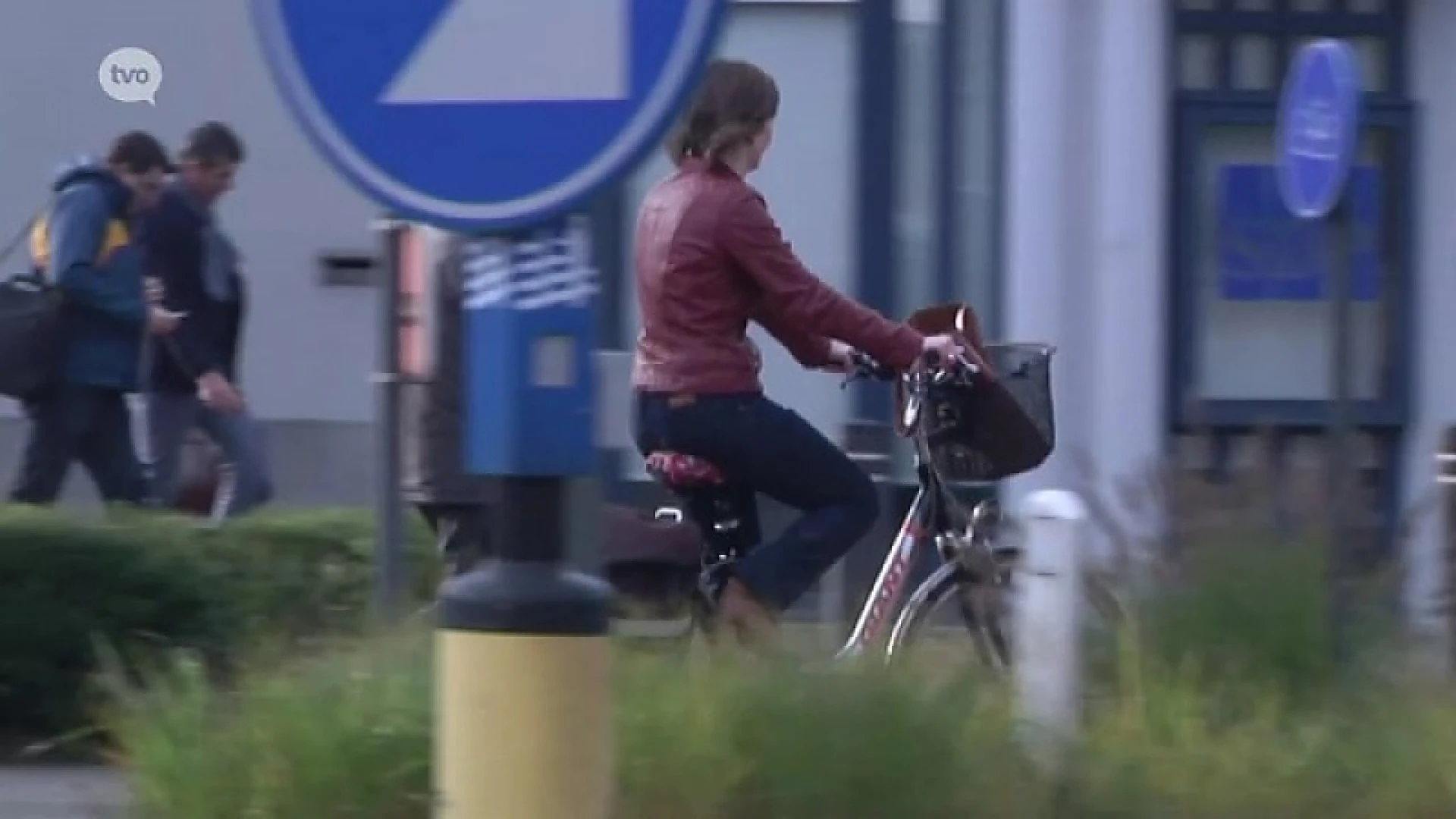 Sint-Niklaas TV: Fietsconferentie