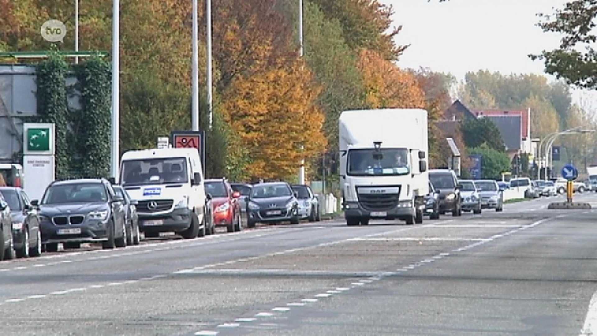 Ook kilometerheffing op N70 tegen sluipverkeer