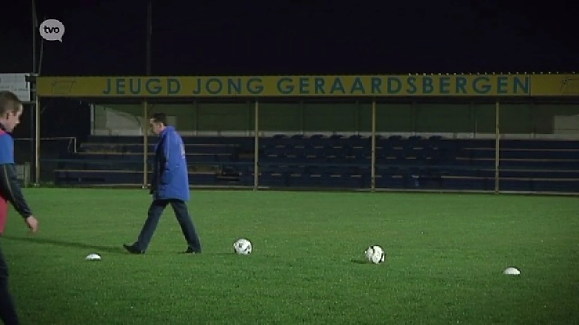 Jong Geraardsbergen slechtste ploeg van het land?