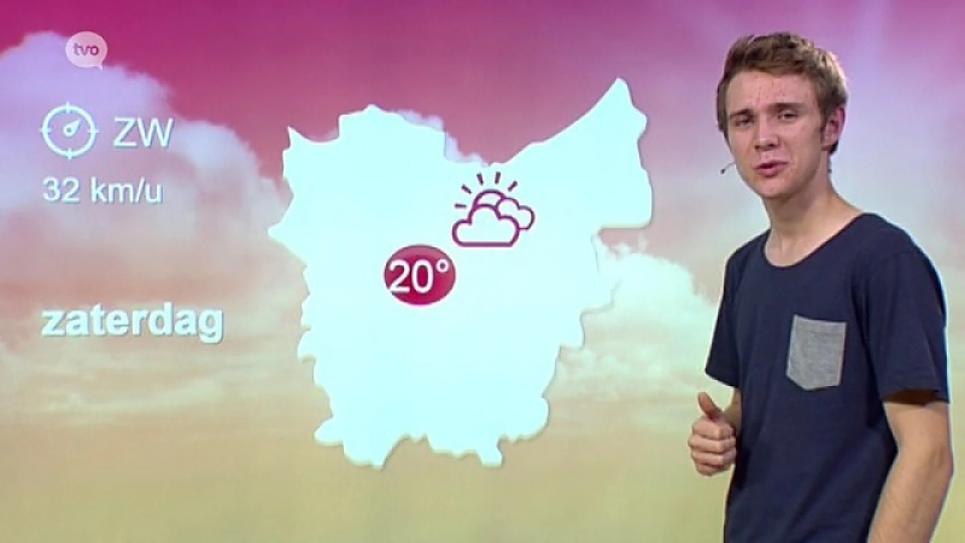 Weer 6 november 2015