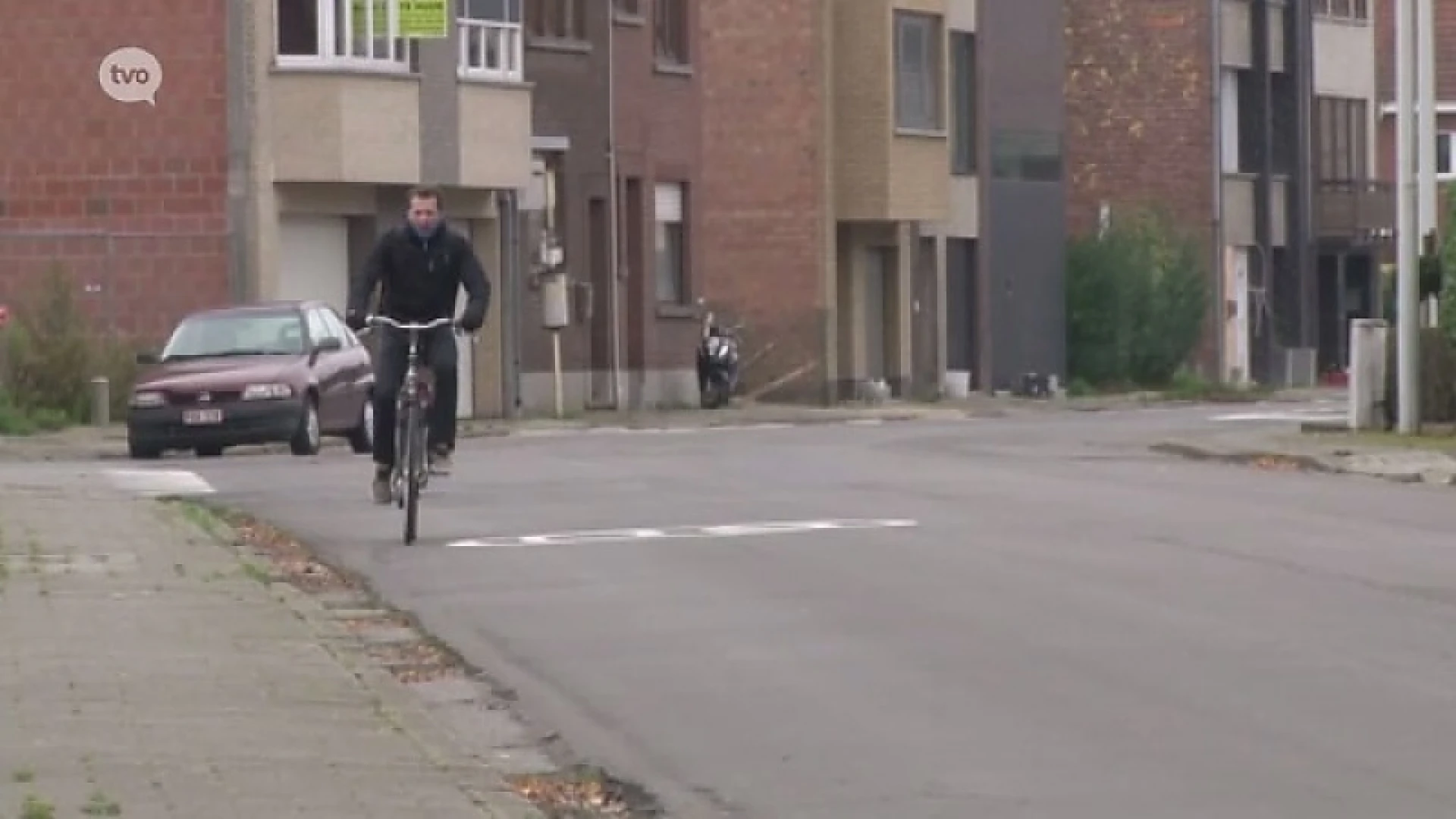 Bredestraat krijgt nieuw fietspad