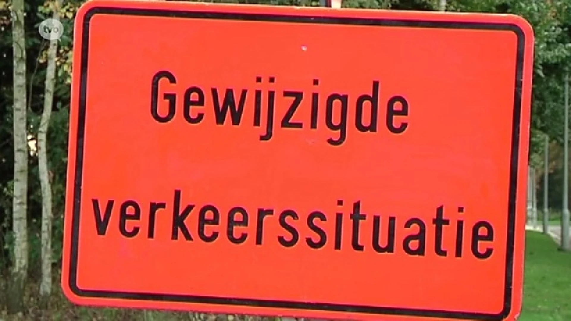 Kruibeke: Moortelstraat is sluipverkeer beu