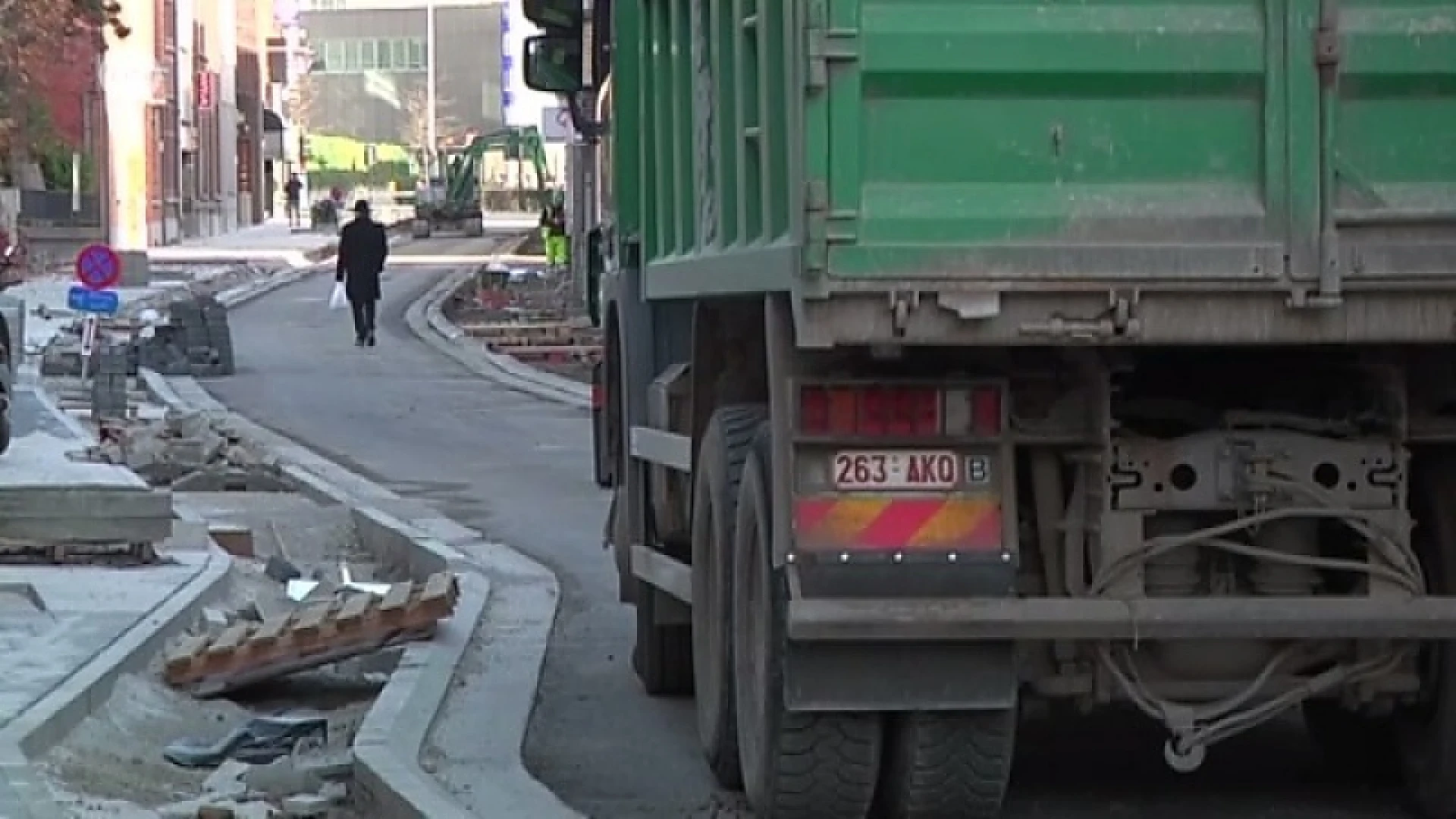 Kronkelende Moorselbaan weer mikpunt van spot