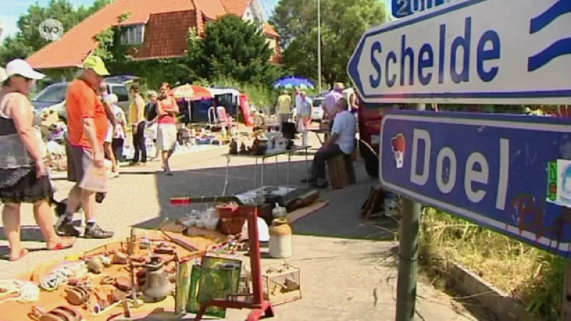 Plannen Saeftinghedok geschorst, Doel weer woongebied