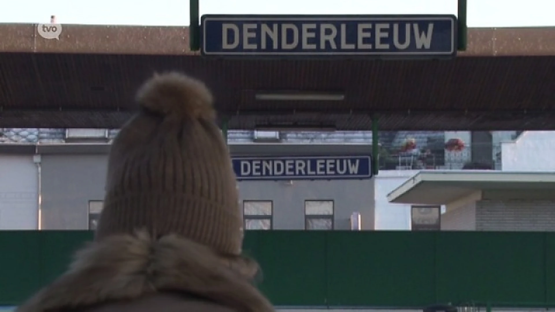 Weinig pendelaars in stations Denderleeuw en Gent Sint-Pieters