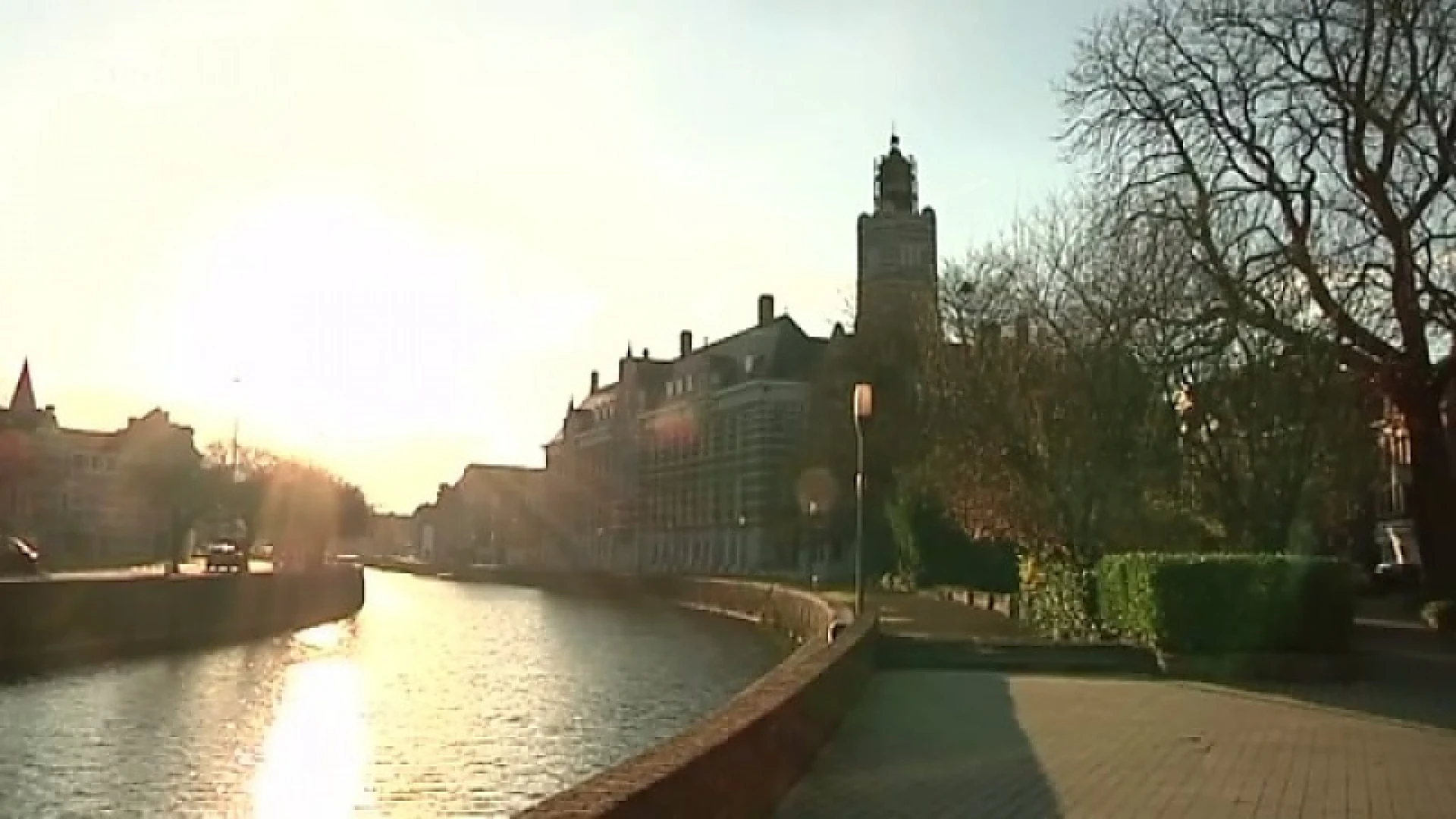 Groots drugsonderzoek: Huiszoekingen in Dendermonde en Lebbeke