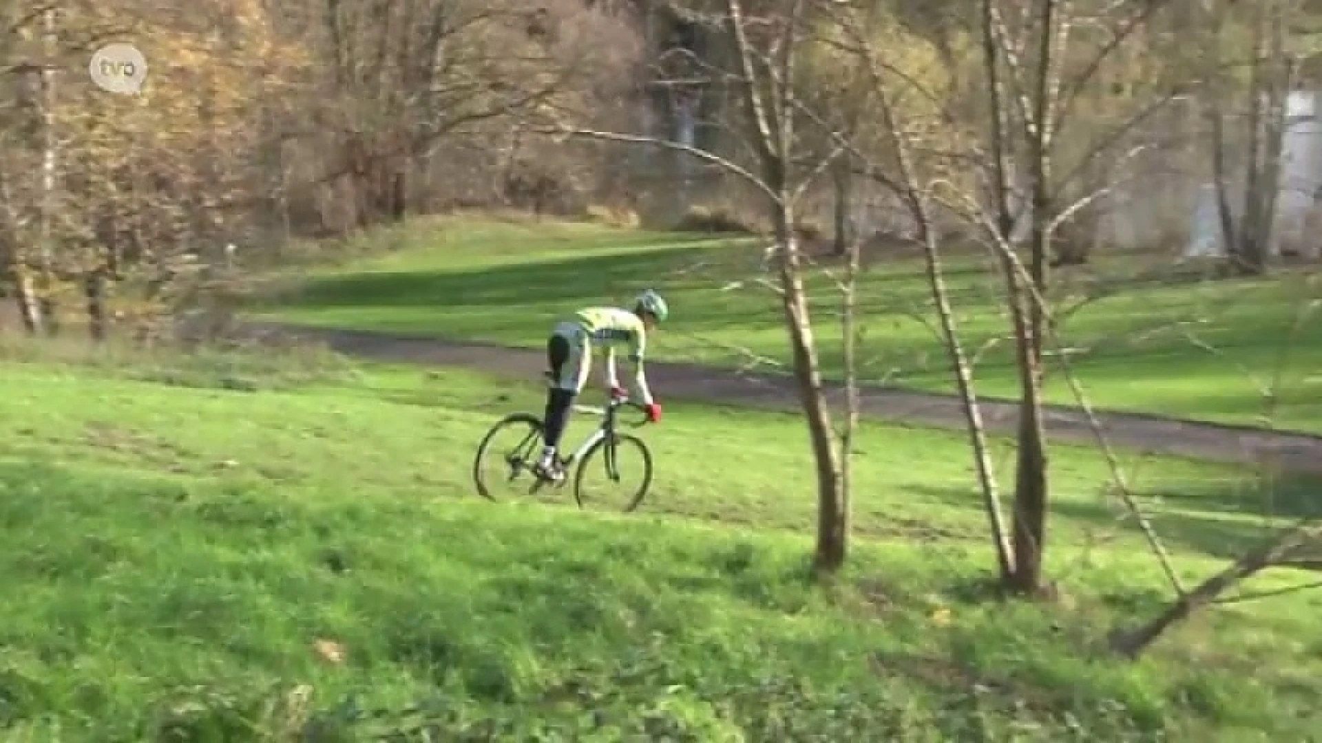 Met Rapencross wil ook Lokeren een topveldrit