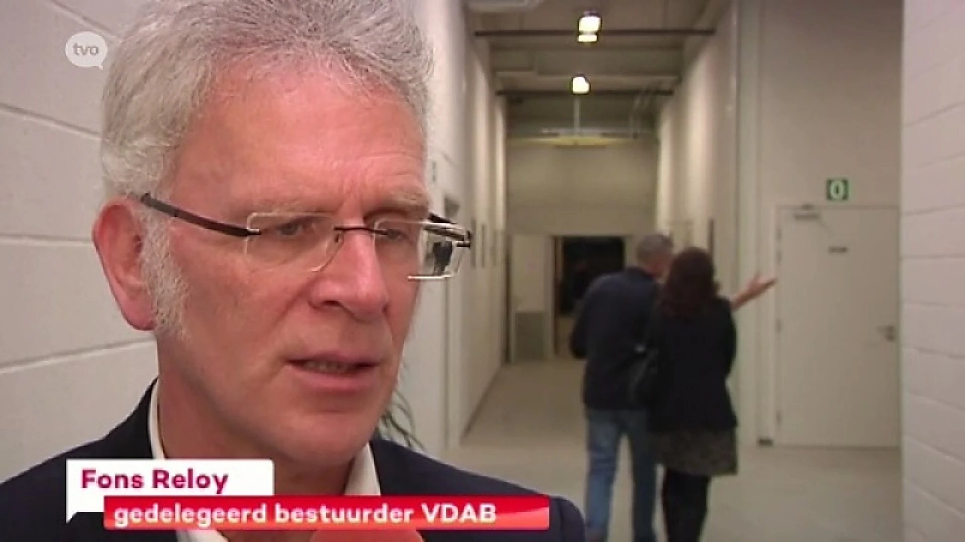 Sint-Niklaas en VDAB slaan handen in elkaar