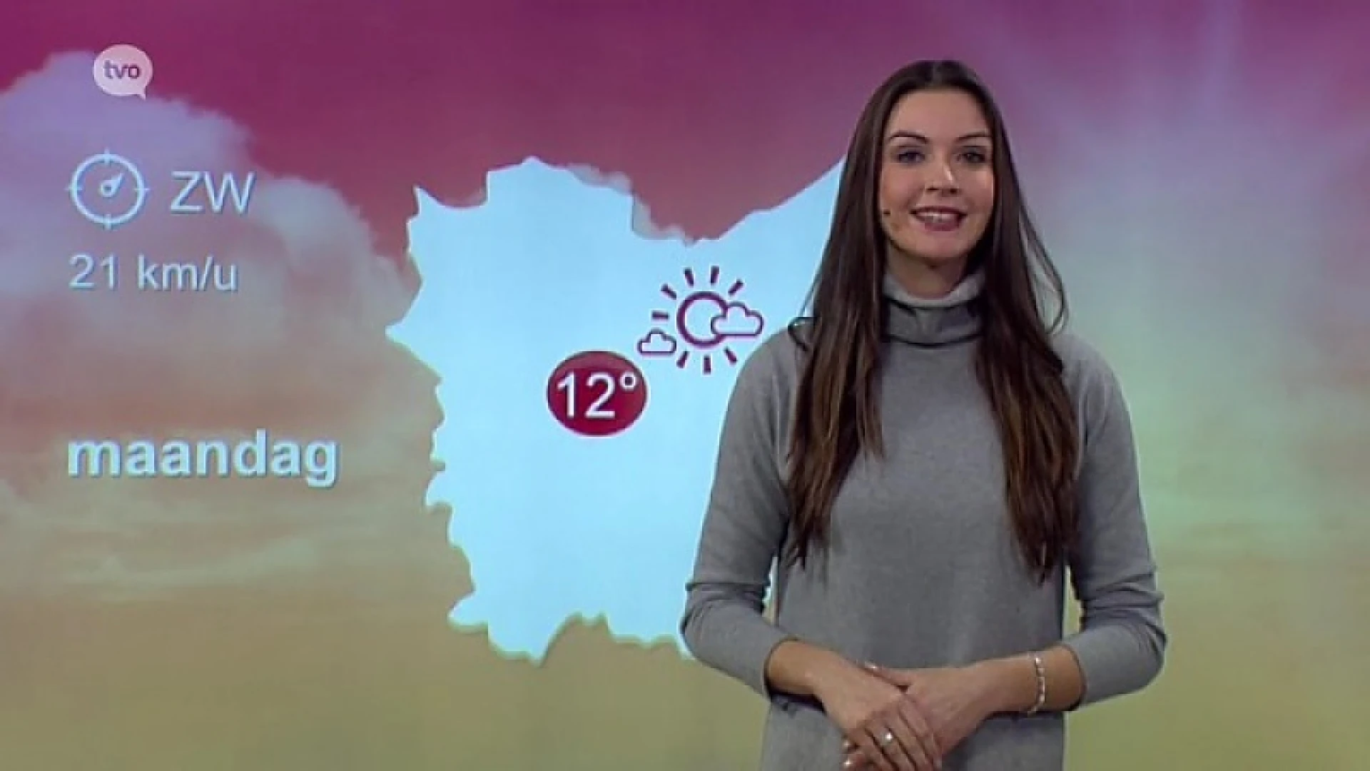 Hoofdafbeelding voor artikel Weer 6 december 2015