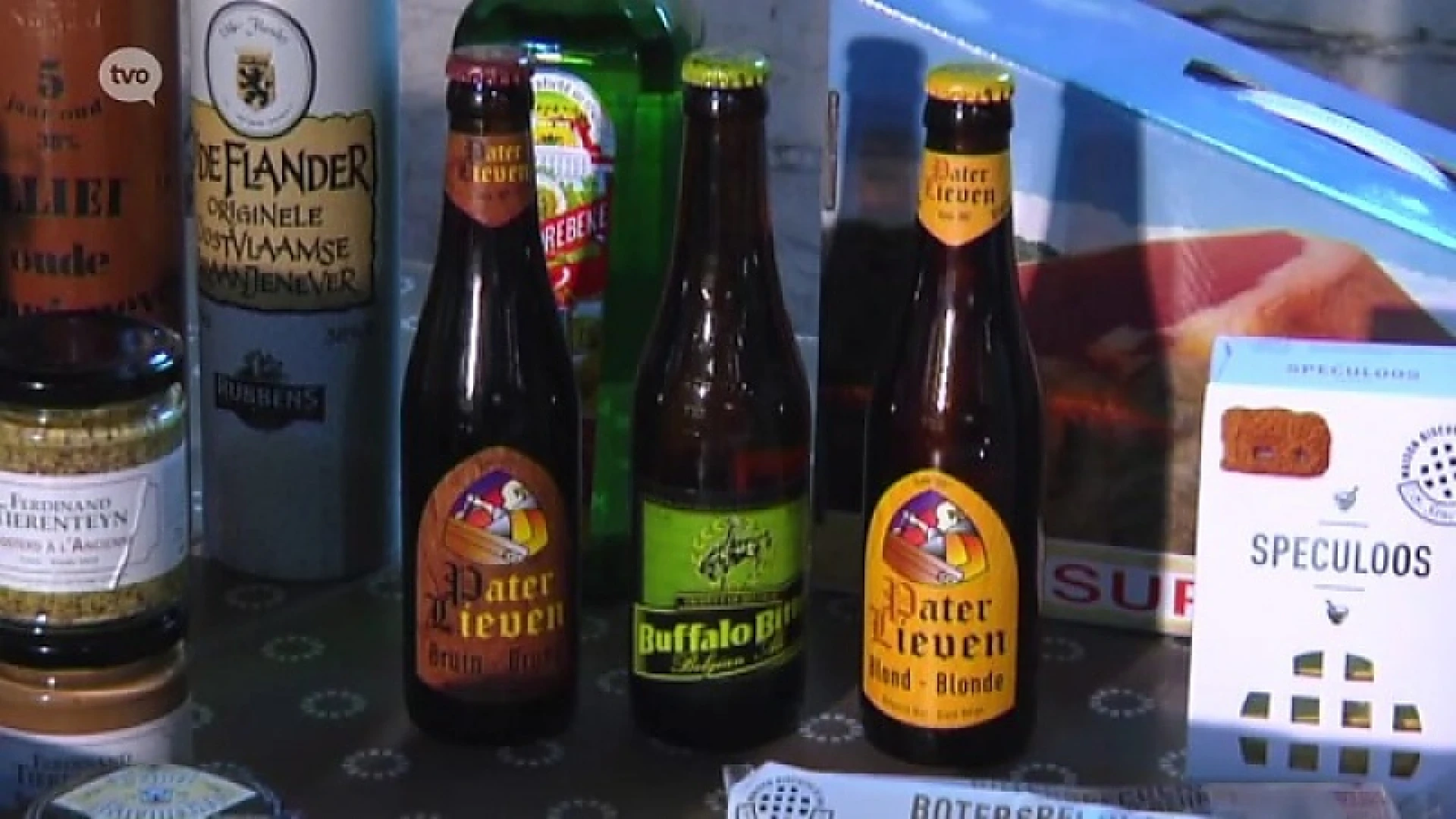 Lekker Oost-Vlaams: bier